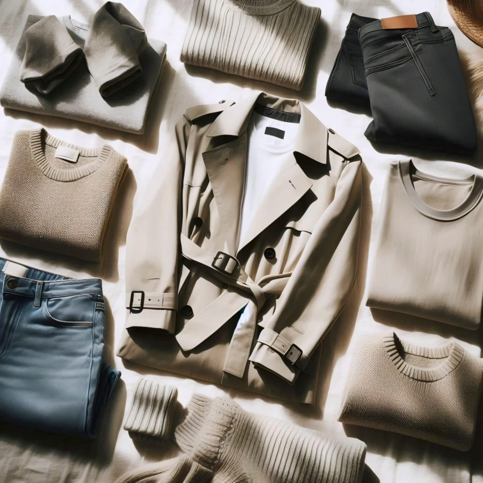 Clothing
