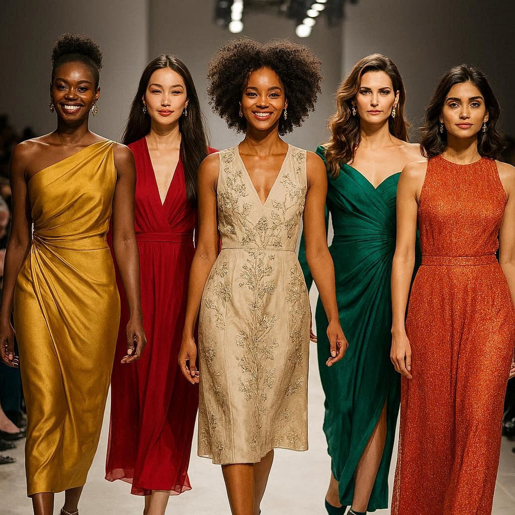 Dresses