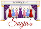 Boutique at Sonja's - Home