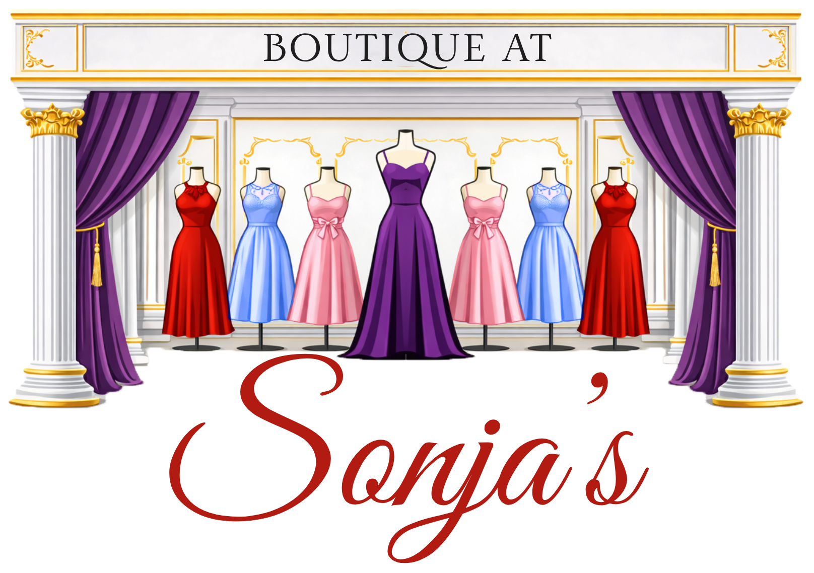 Boutique at Sonja's